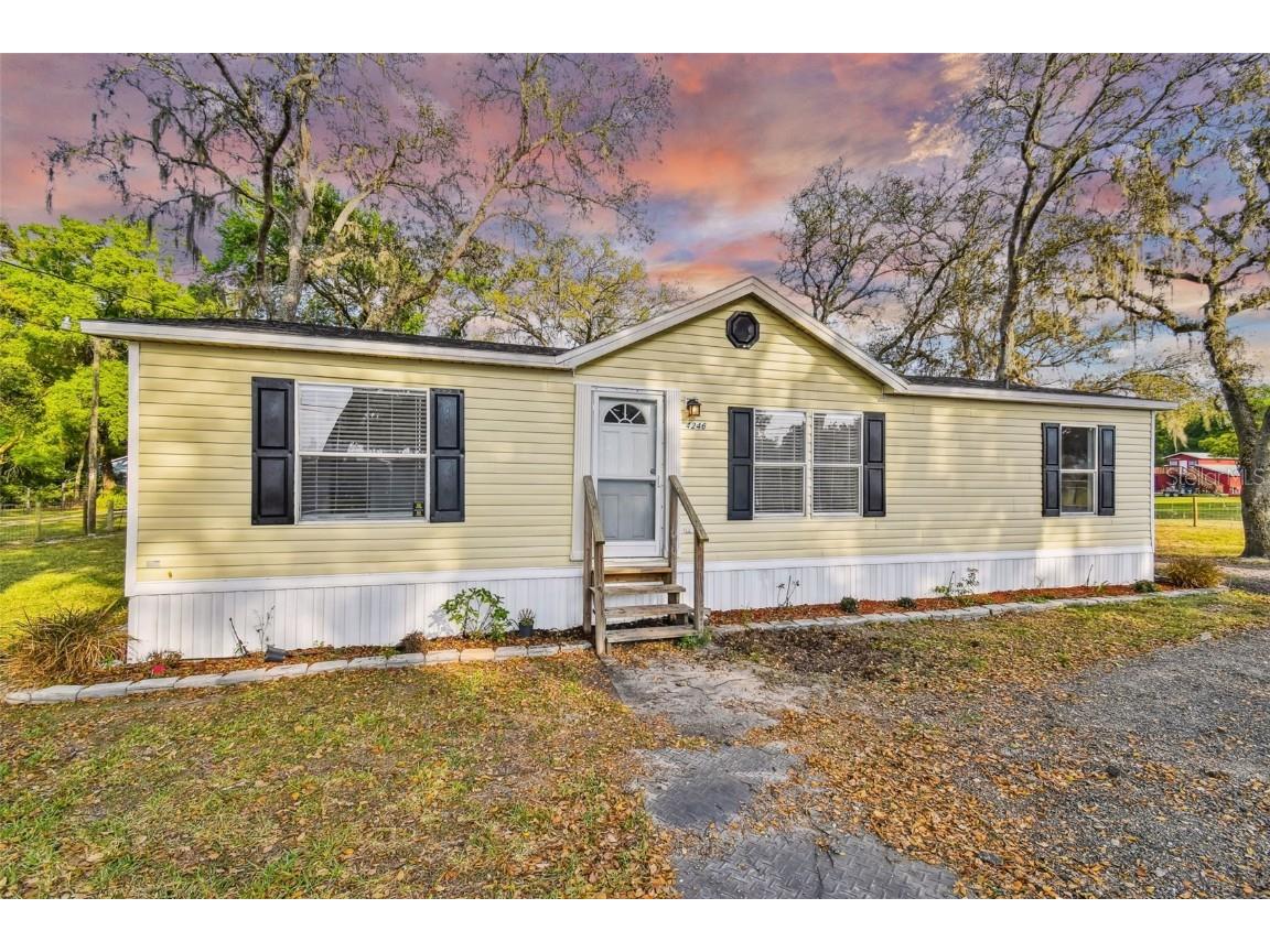 4246 Ryals Road Zephyrhills FL 33541 T3433713 image1