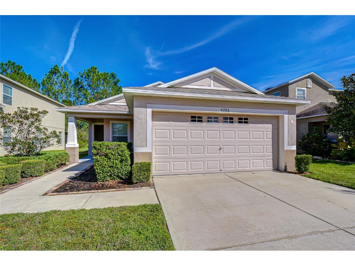 4246 Warwick Hills Drive Wesley Chapel FL 33543 TB8447581 image16