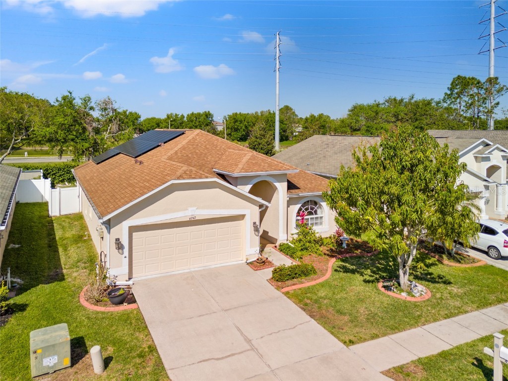 4247 Balmoral Court Wesley Chapel FL 33543 TB8369314 image1