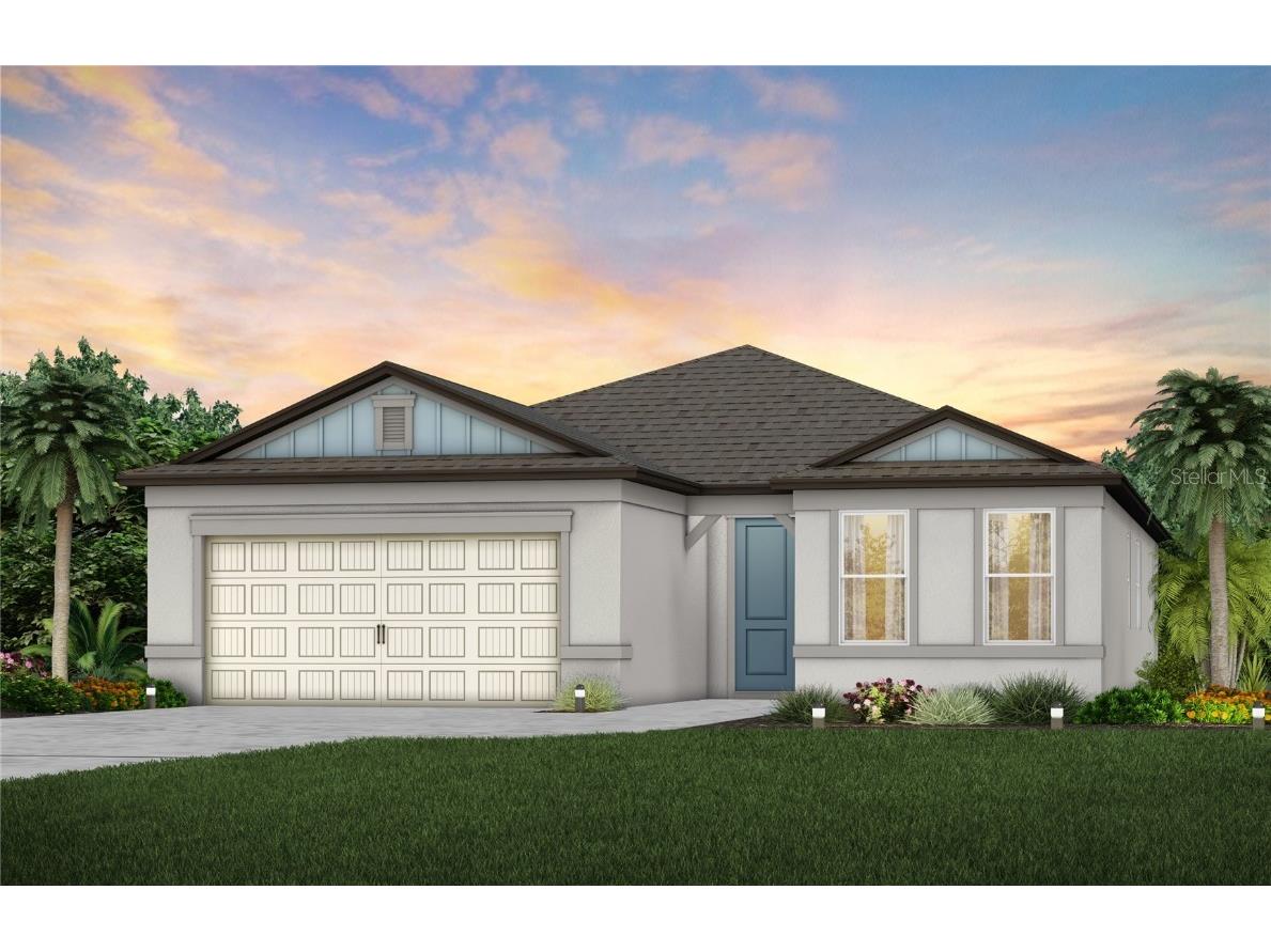 4247 Big Sky Drive Spring Hill FL 34604 T3533062 image1