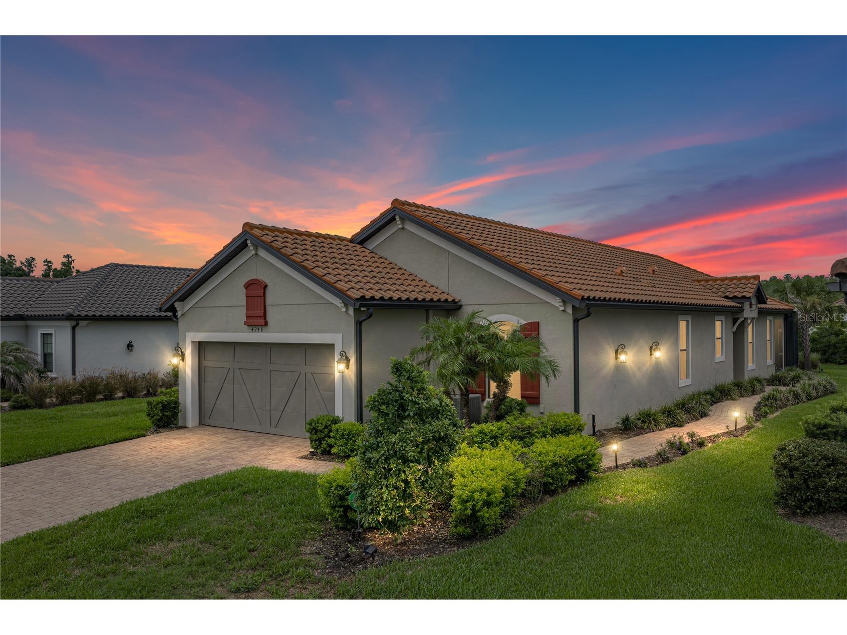 4248 Cairoli Court Wesley Chapel FL 33543 TB8527252 image1