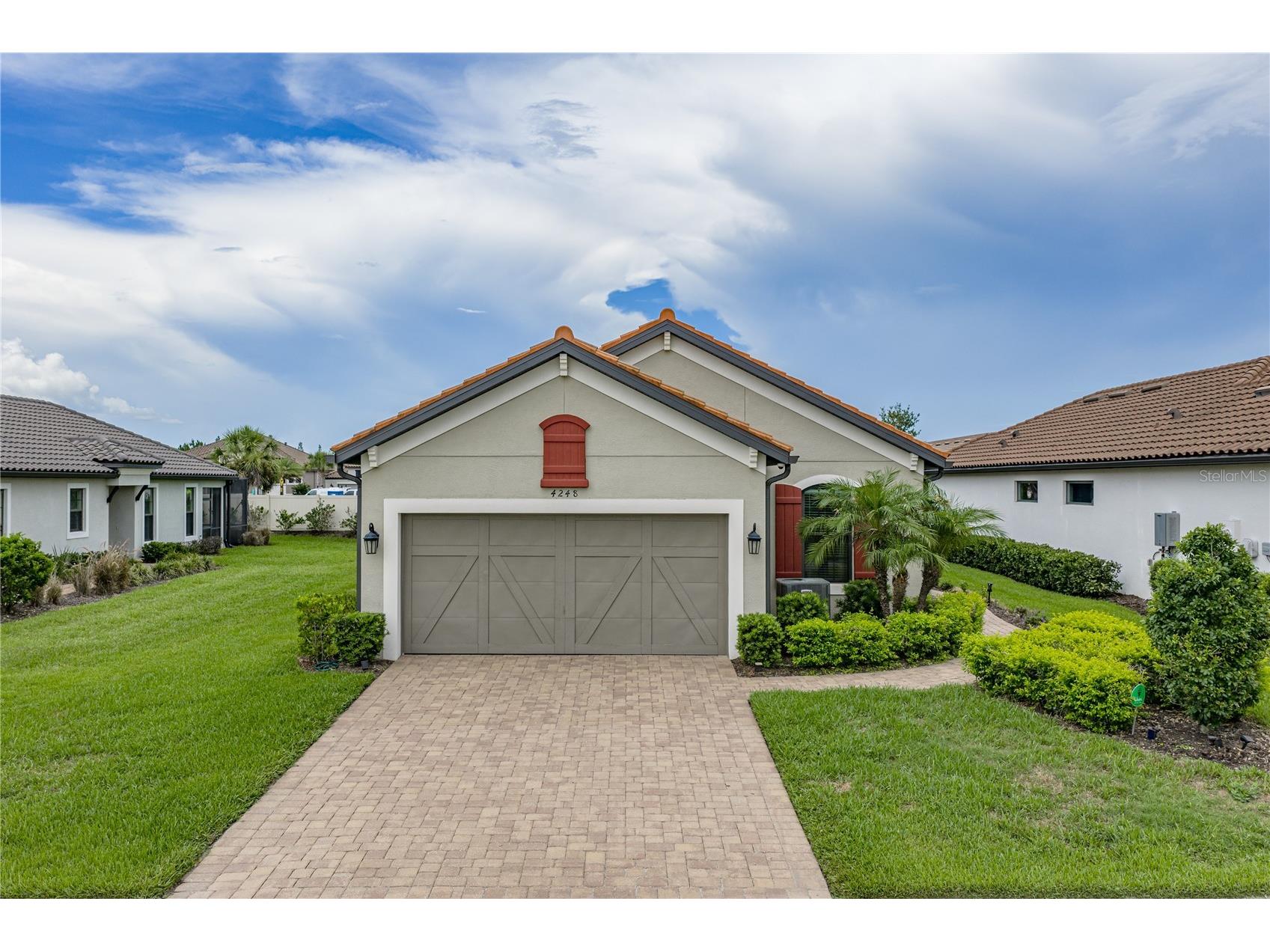 4248 Cairoli Court Wesley Chapel FL 33543 TB8527252 image2