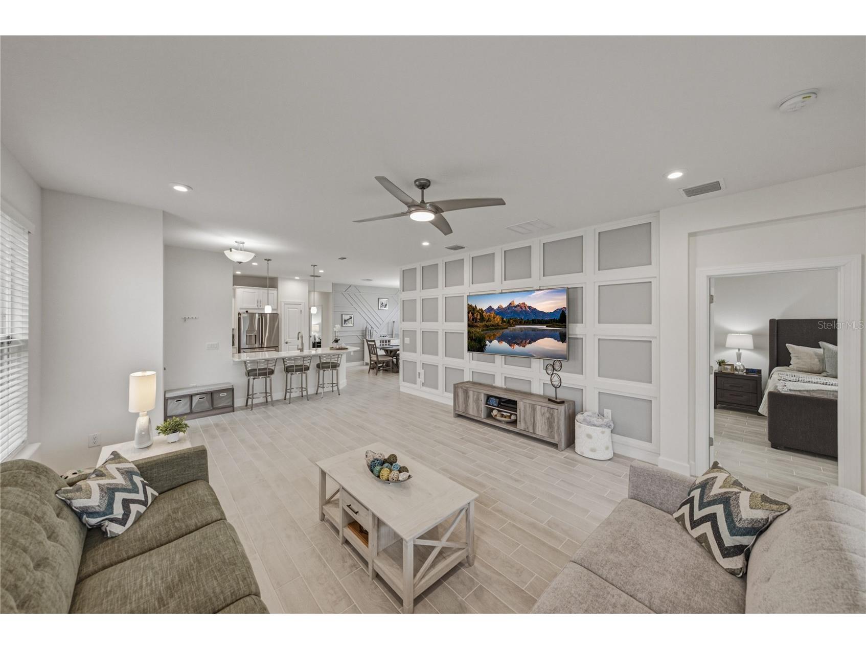 4248 Cairoli Court Wesley Chapel FL 33543 TB8527252 image3