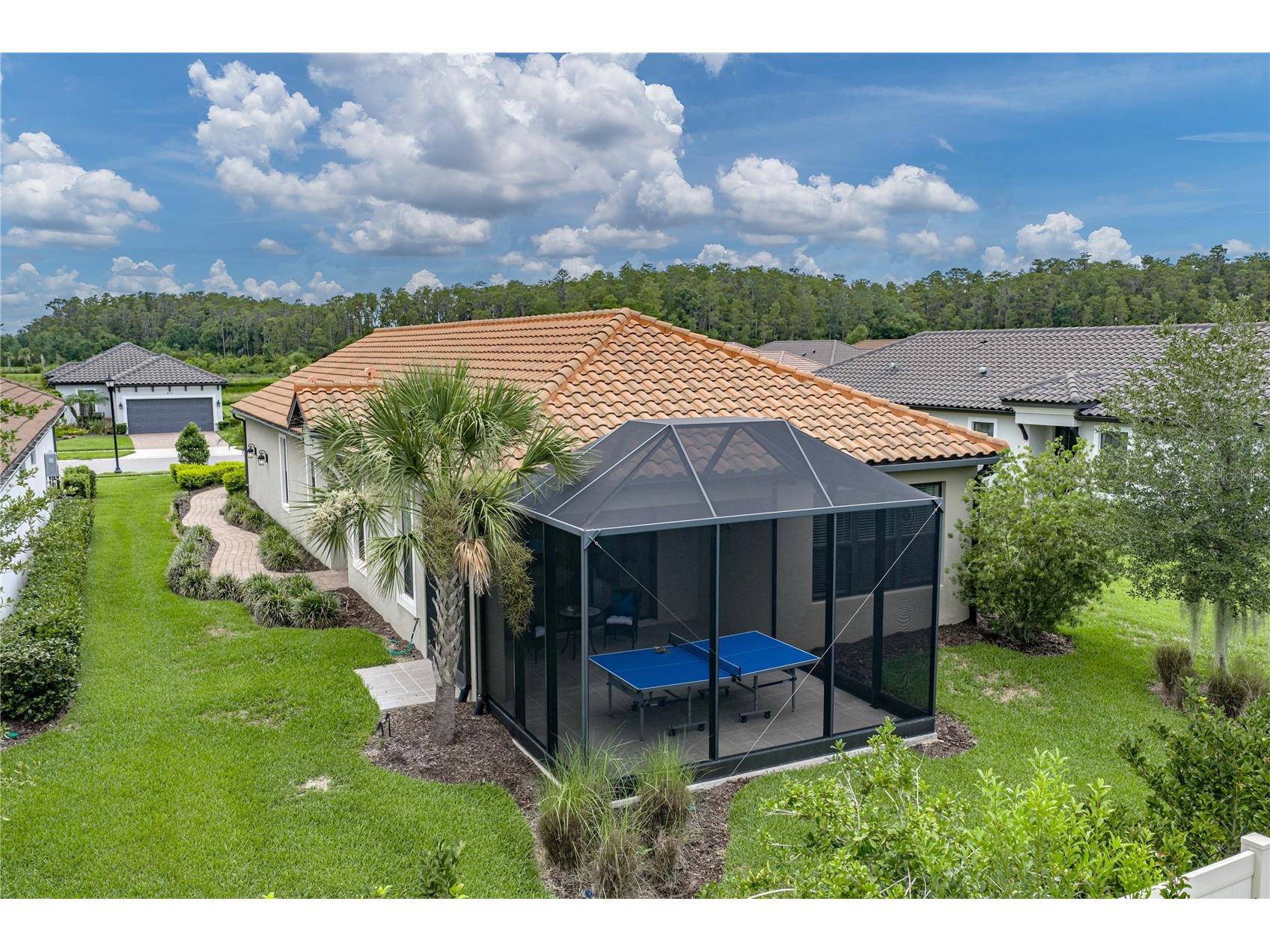 4248 Cairoli Court Wesley Chapel FL 33543 TB8527252 image58
