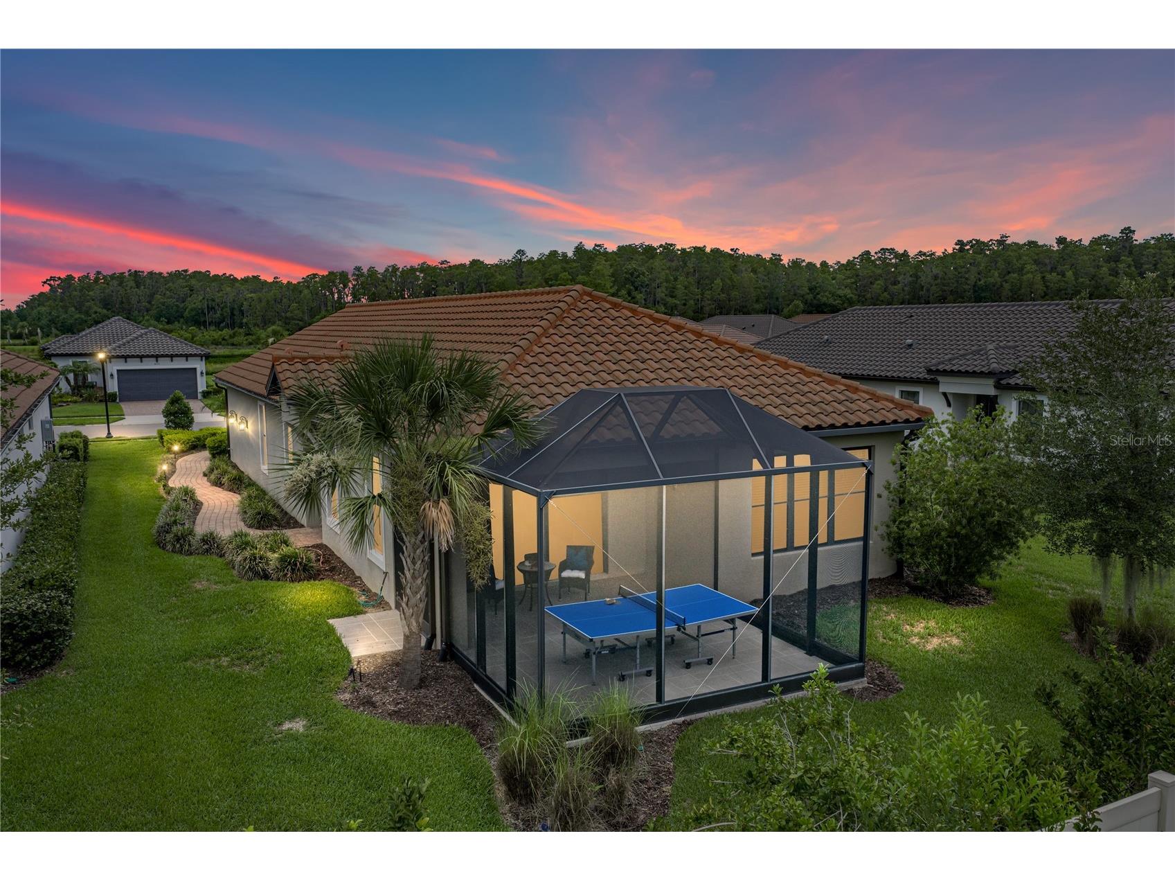 4248 Cairoli Court Wesley Chapel FL 33543 TB8527252 image59