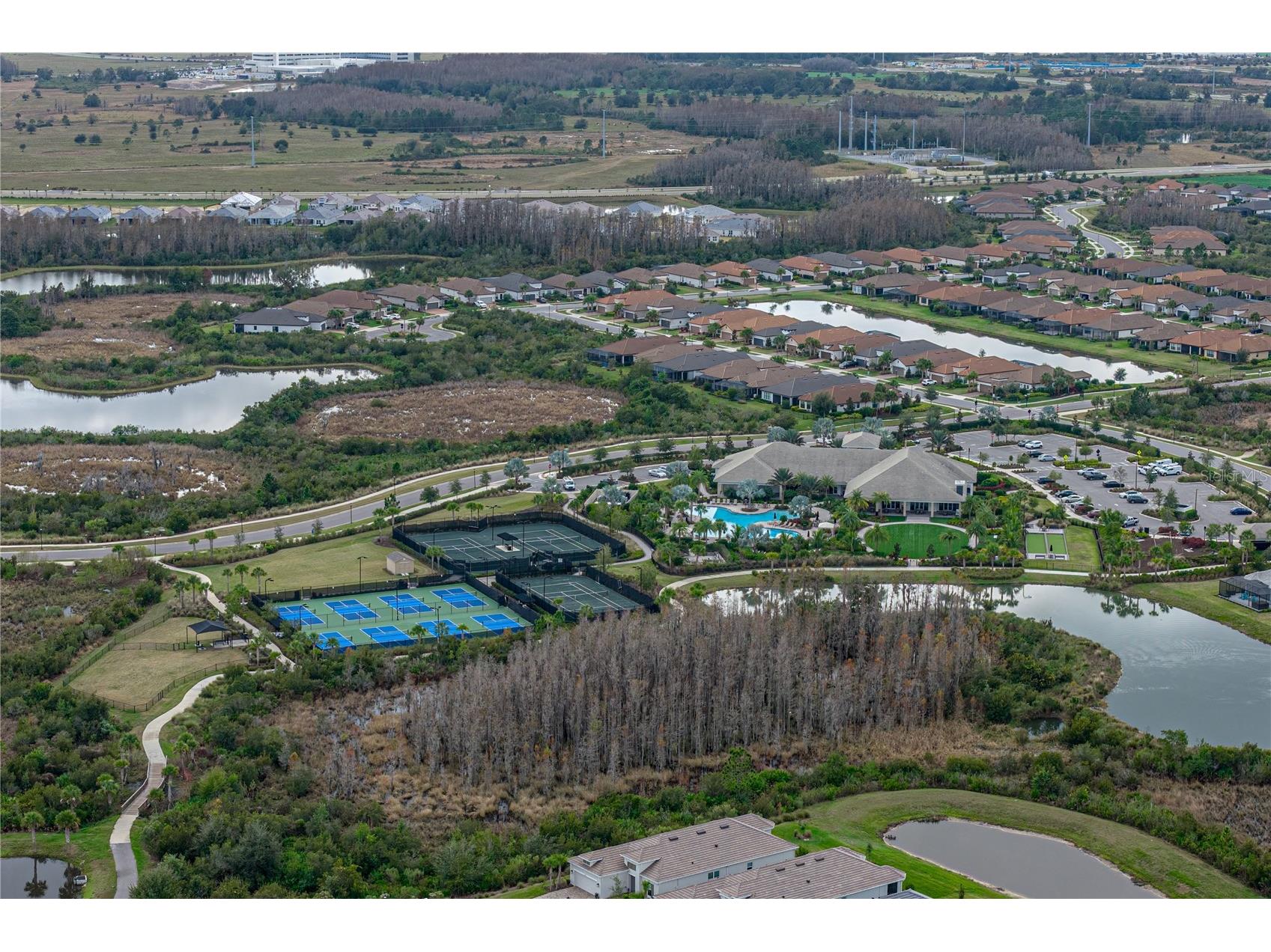 4248 Cairoli Court Wesley Chapel FL 33543 TB8527252 image71