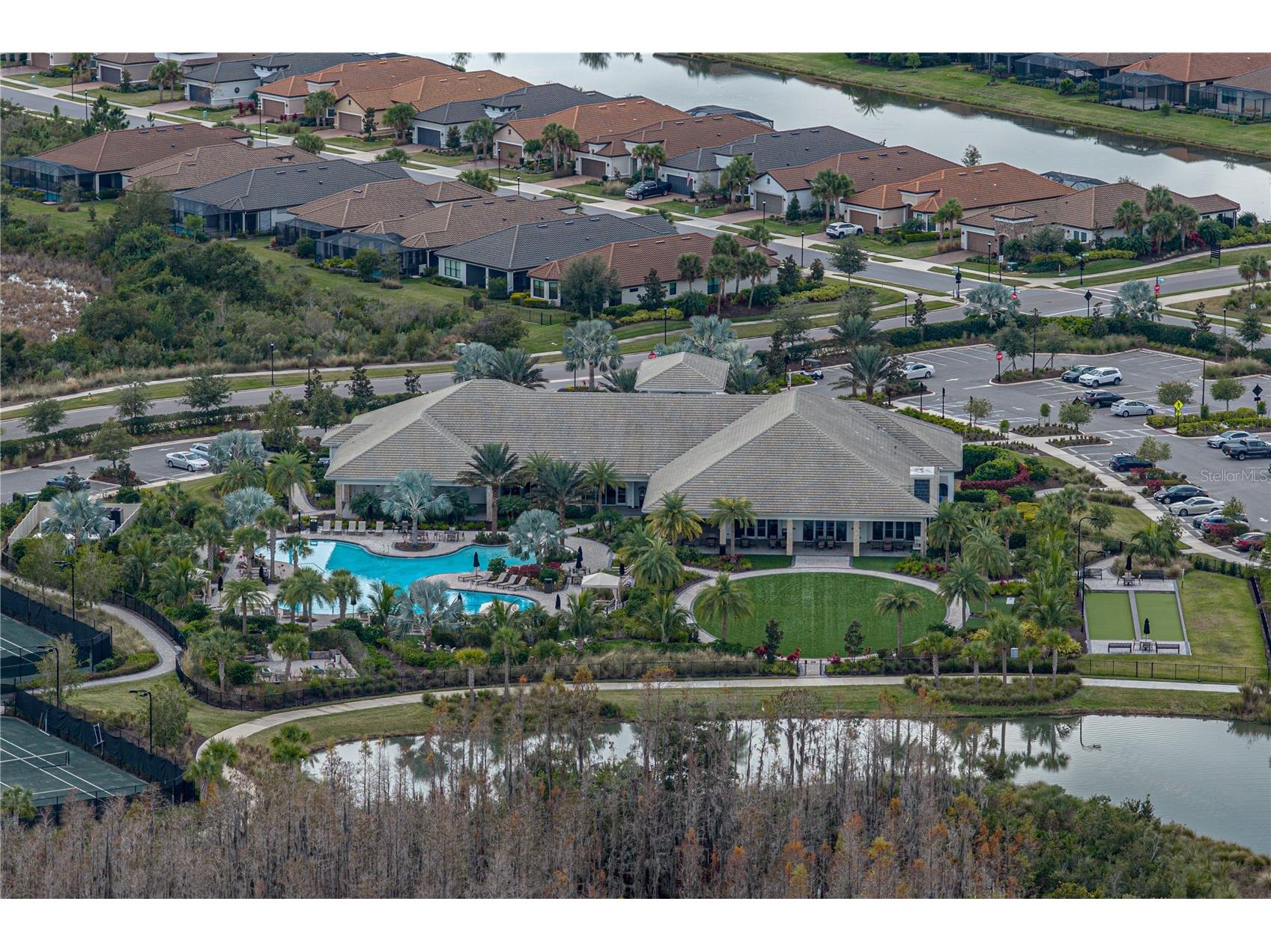 4248 Cairoli Court Wesley Chapel FL 33543 TB8527252 image73