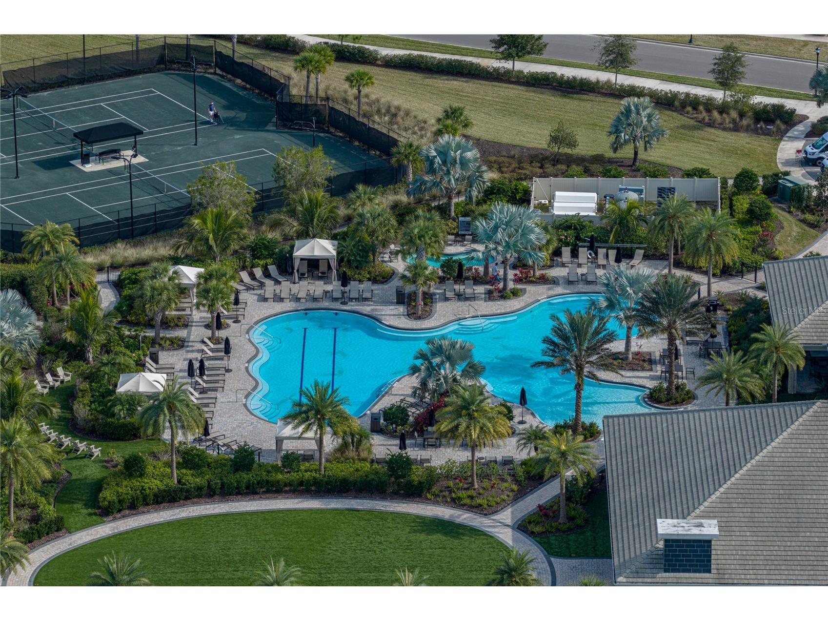 4248 Cairoli Court Wesley Chapel FL 33543 TB8527252 image83