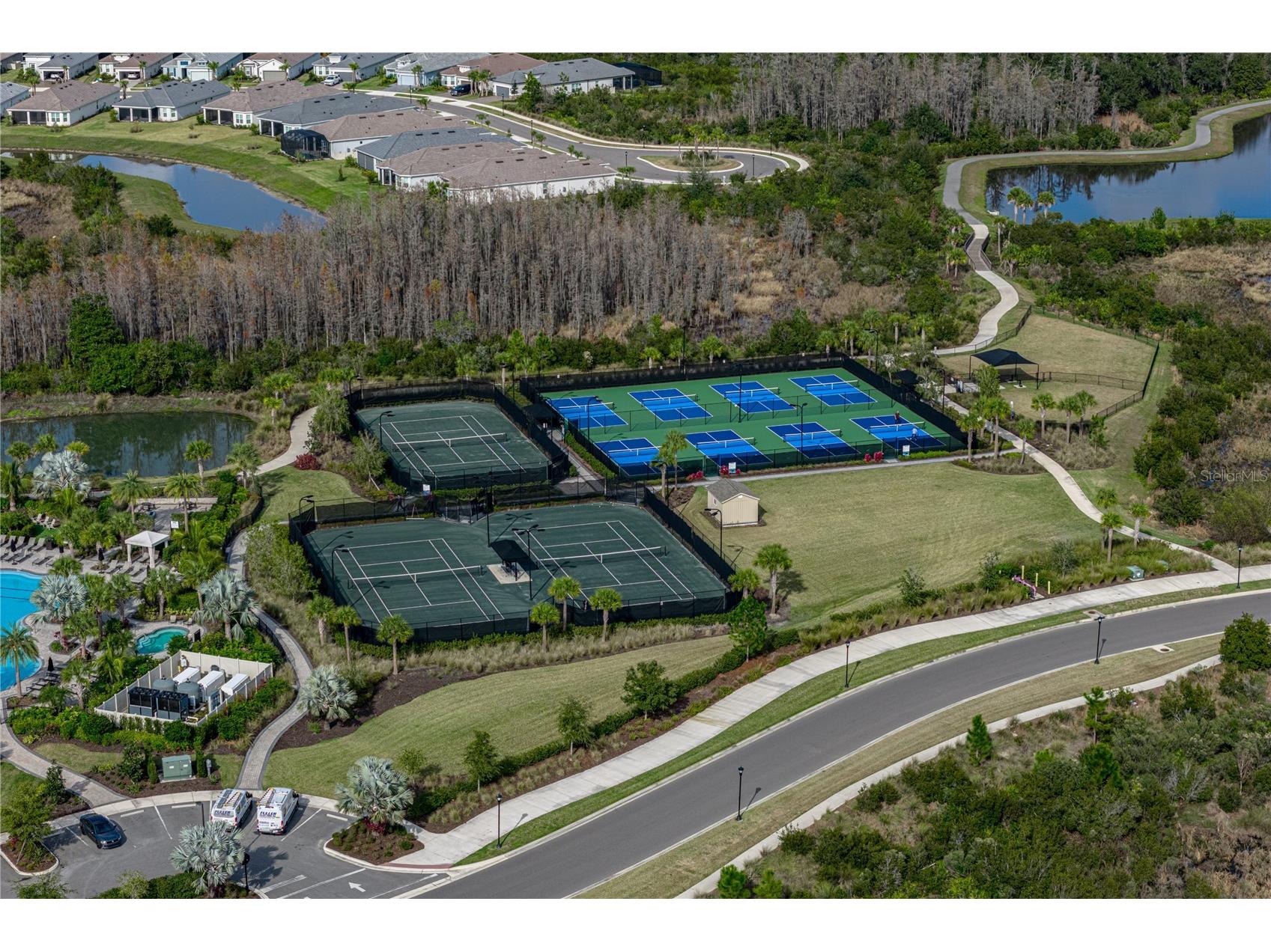 4248 Cairoli Court Wesley Chapel FL 33543 TB8527252 image86