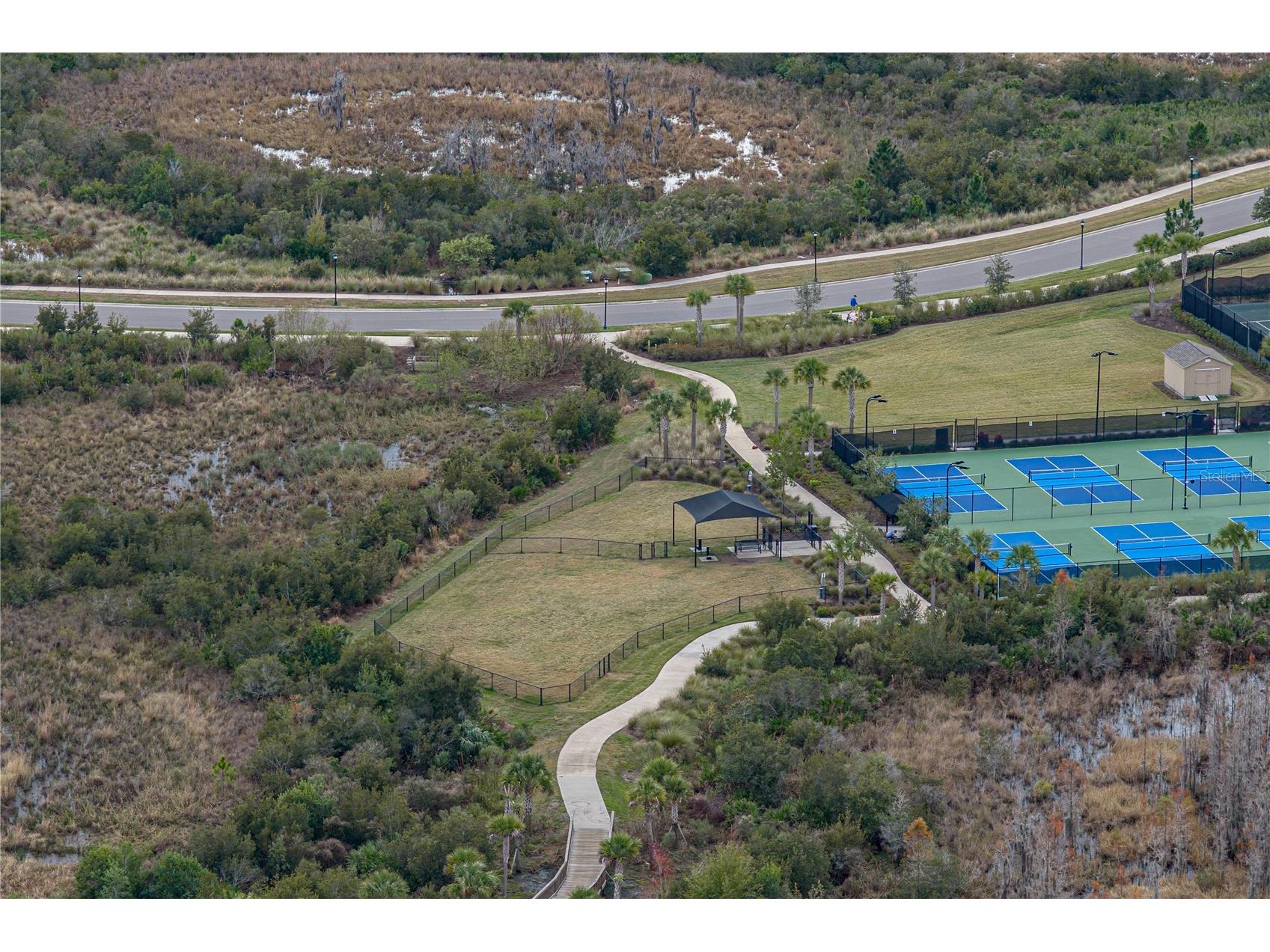 4248 Cairoli Court Wesley Chapel FL 33543 TB8527252 image89