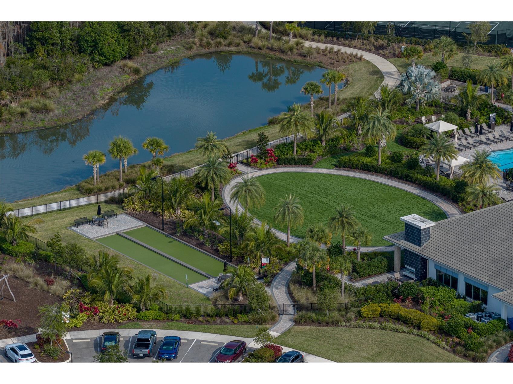 4248 Cairoli Court Wesley Chapel FL 33543 TB8527252 image92
