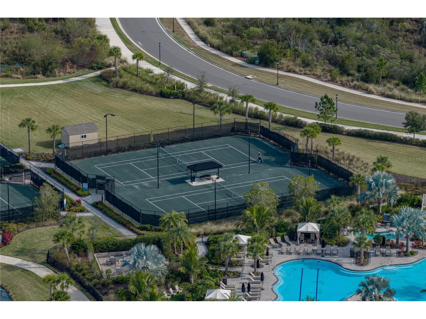 4248 Cairoli Court Wesley Chapel FL 33543 TB8527252 image93