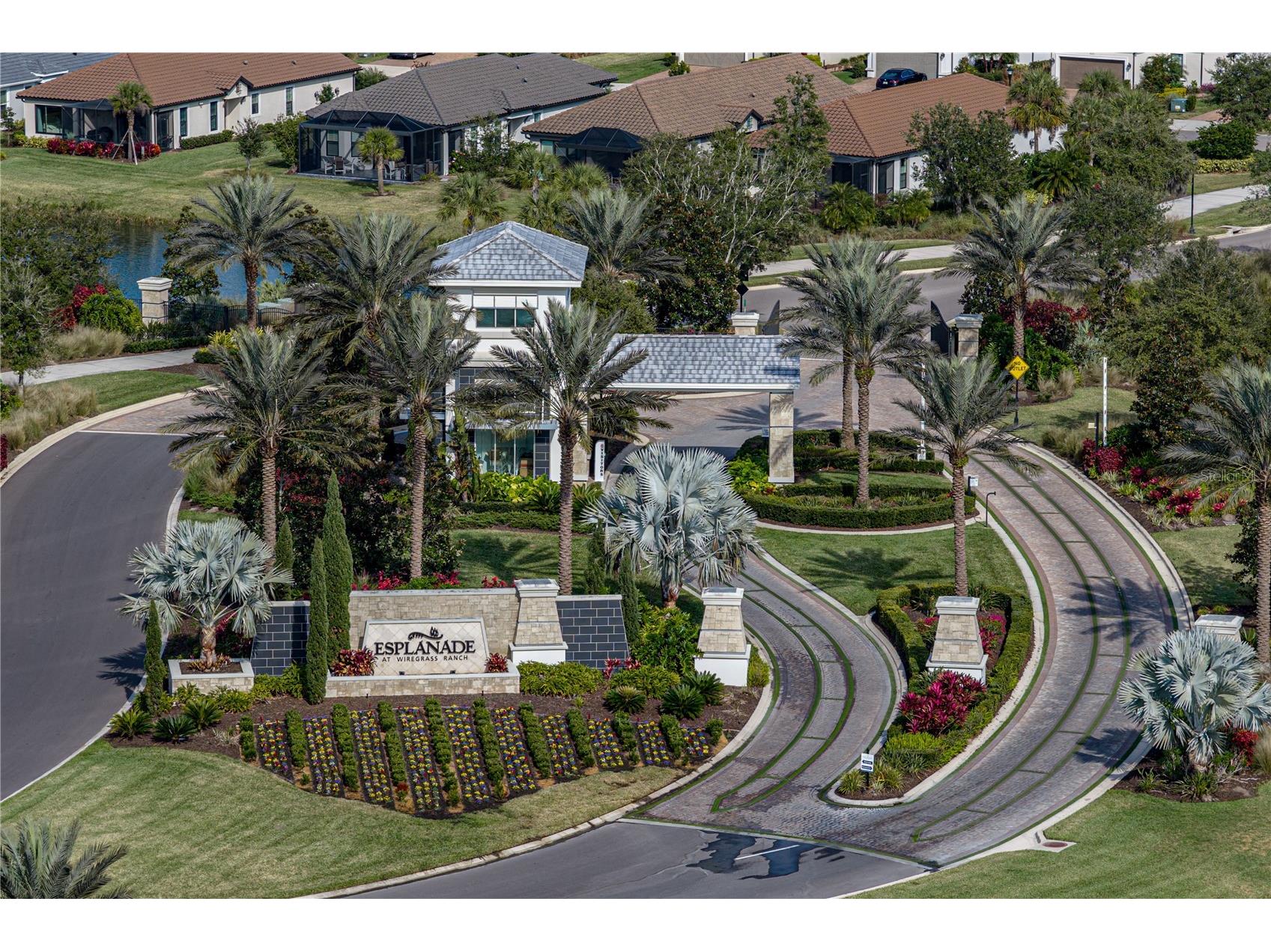 4248 Cairoli Court Wesley Chapel FL 33543 TB8527252 image98