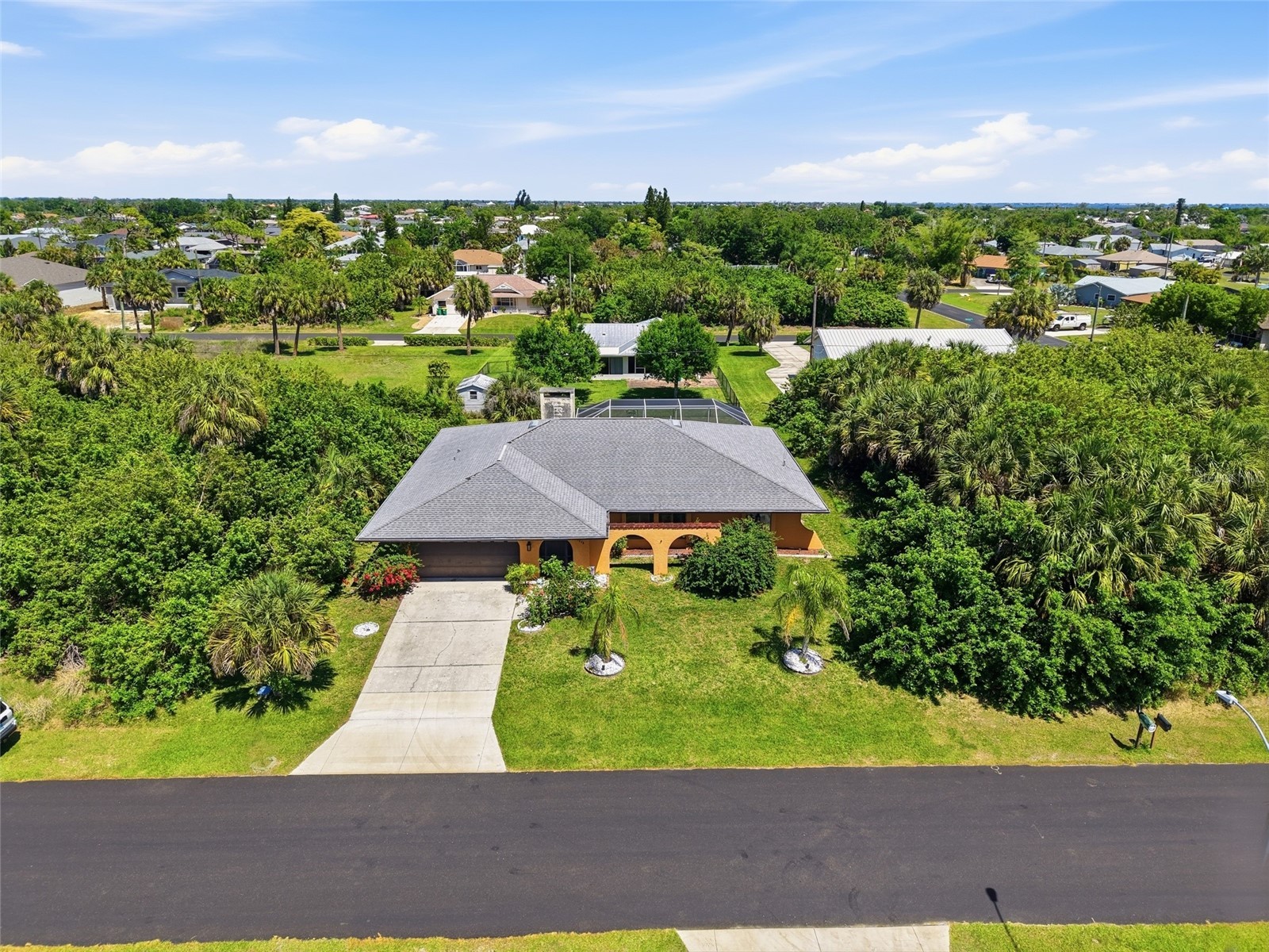 4248 Kilpatrick Street Port Charlotte FL 33948 C7524938 image66