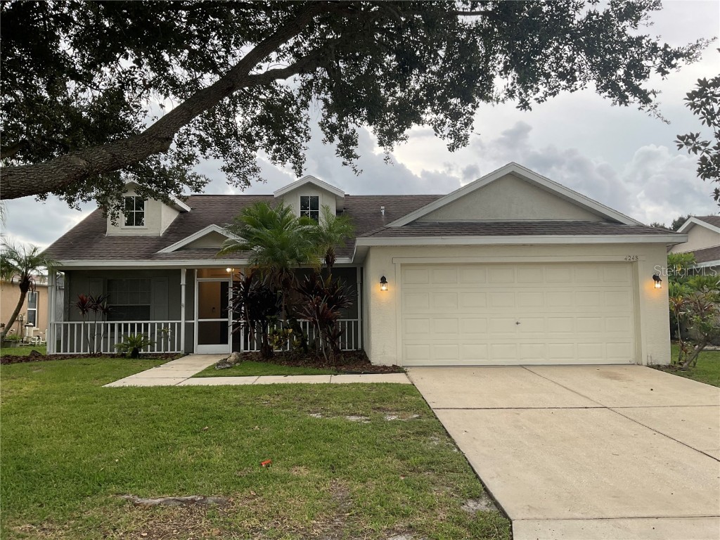 4248 Kingsfield Drive Parrish FL 34219 T3480303 image1