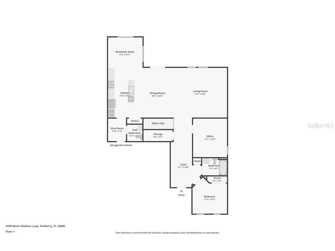 4248 Moon Shadow Loop Mulberry FL 33860 TB8426857 image51