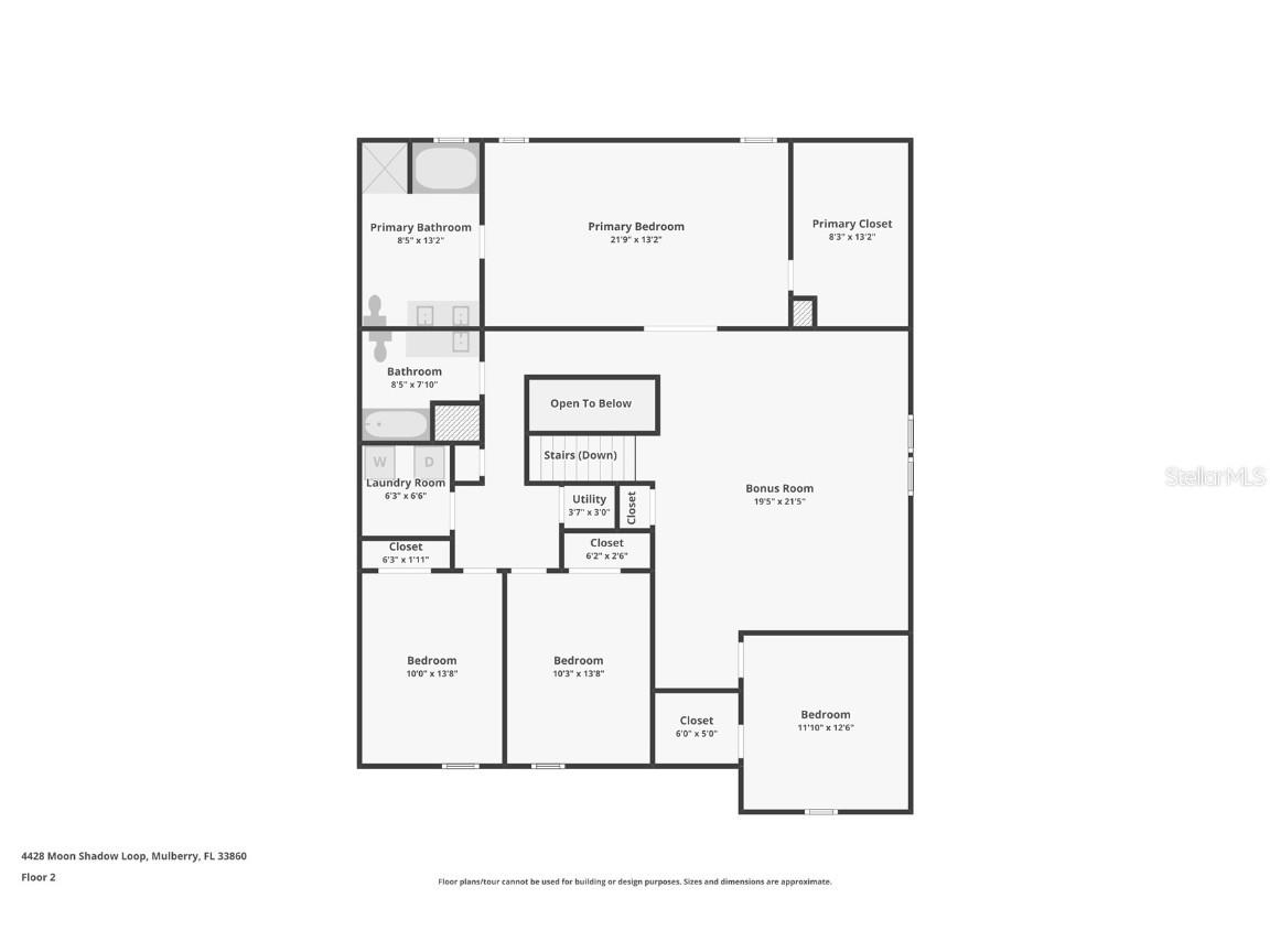 4248 Moon Shadow Loop Mulberry FL 33860 TB8426857 image52