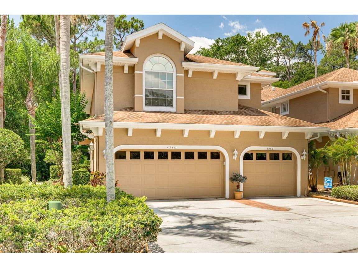 4248 Preserve Place #5C Palm Harbor FL 34685 U8195376 image1