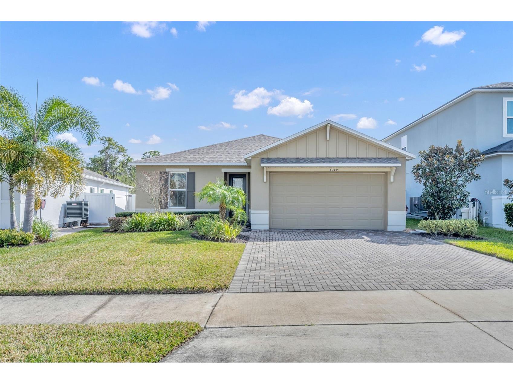 4249 Beargrass Street Clermont FL 34714 G5105828 image1