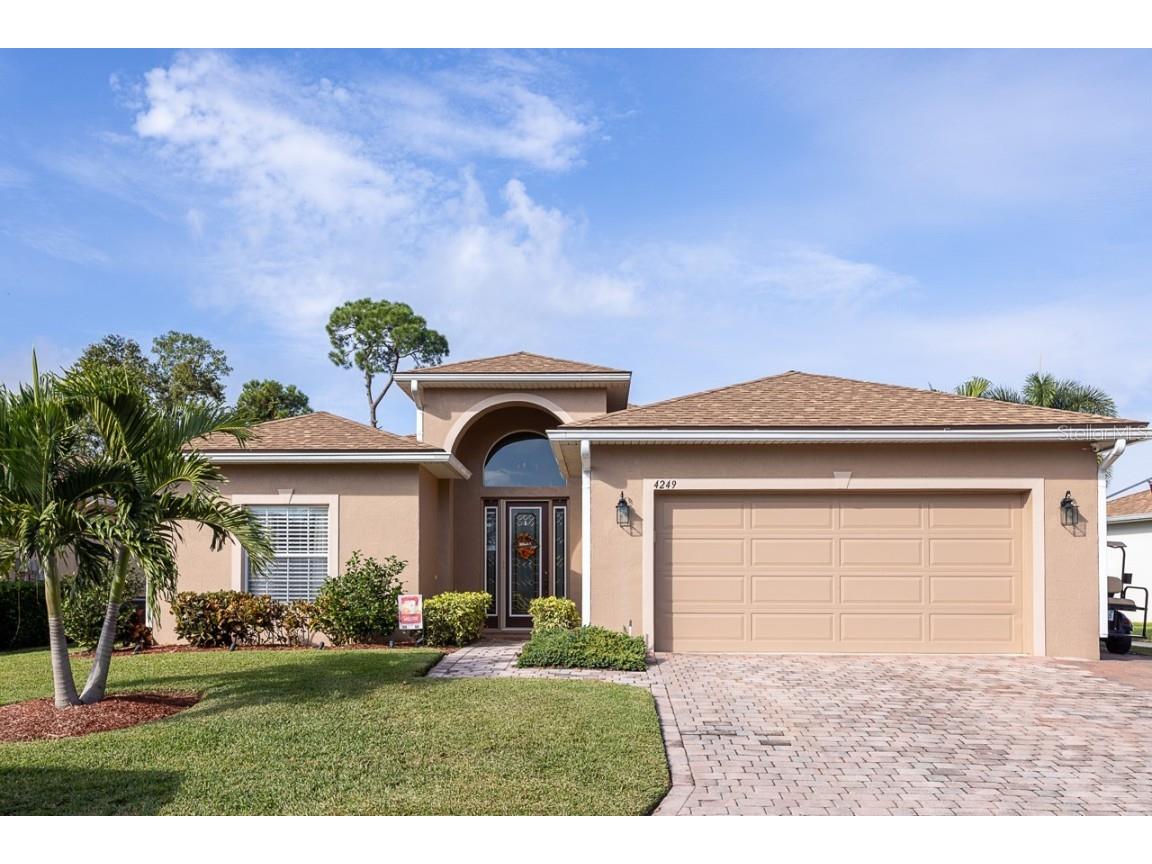 4249 Berwick Drive Lake Wales FL 33859 L4957196 image1