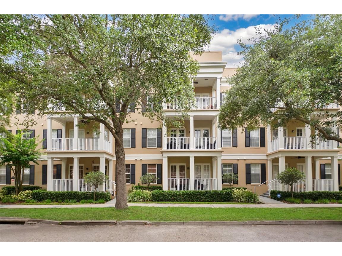 4249 Corrine Drive #303 Orlando FL 32814 O6215928 image1