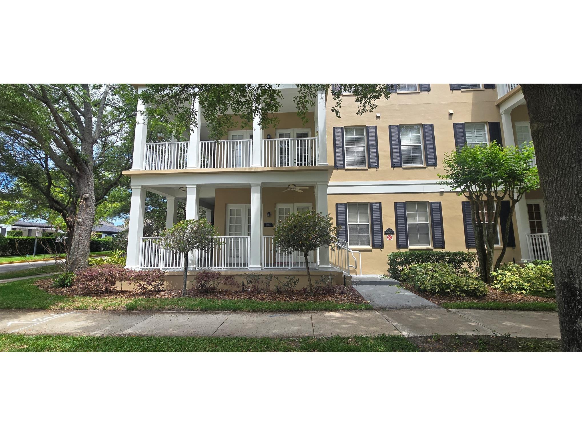 4249 Corrine Drive #8-104 Orlando FL 32814 O6407092 image20