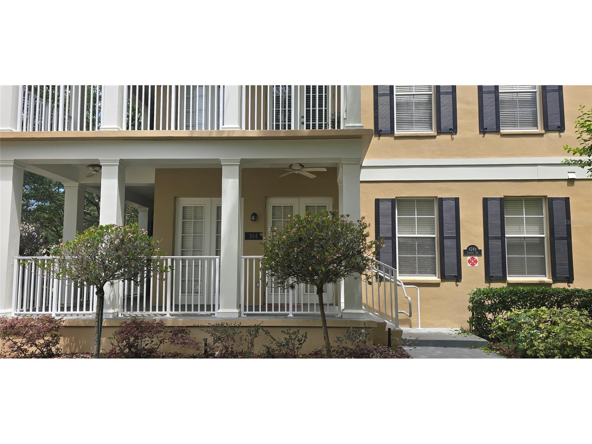 4249 Corrine Drive #8-104 Orlando FL 32814 O6407092 image21