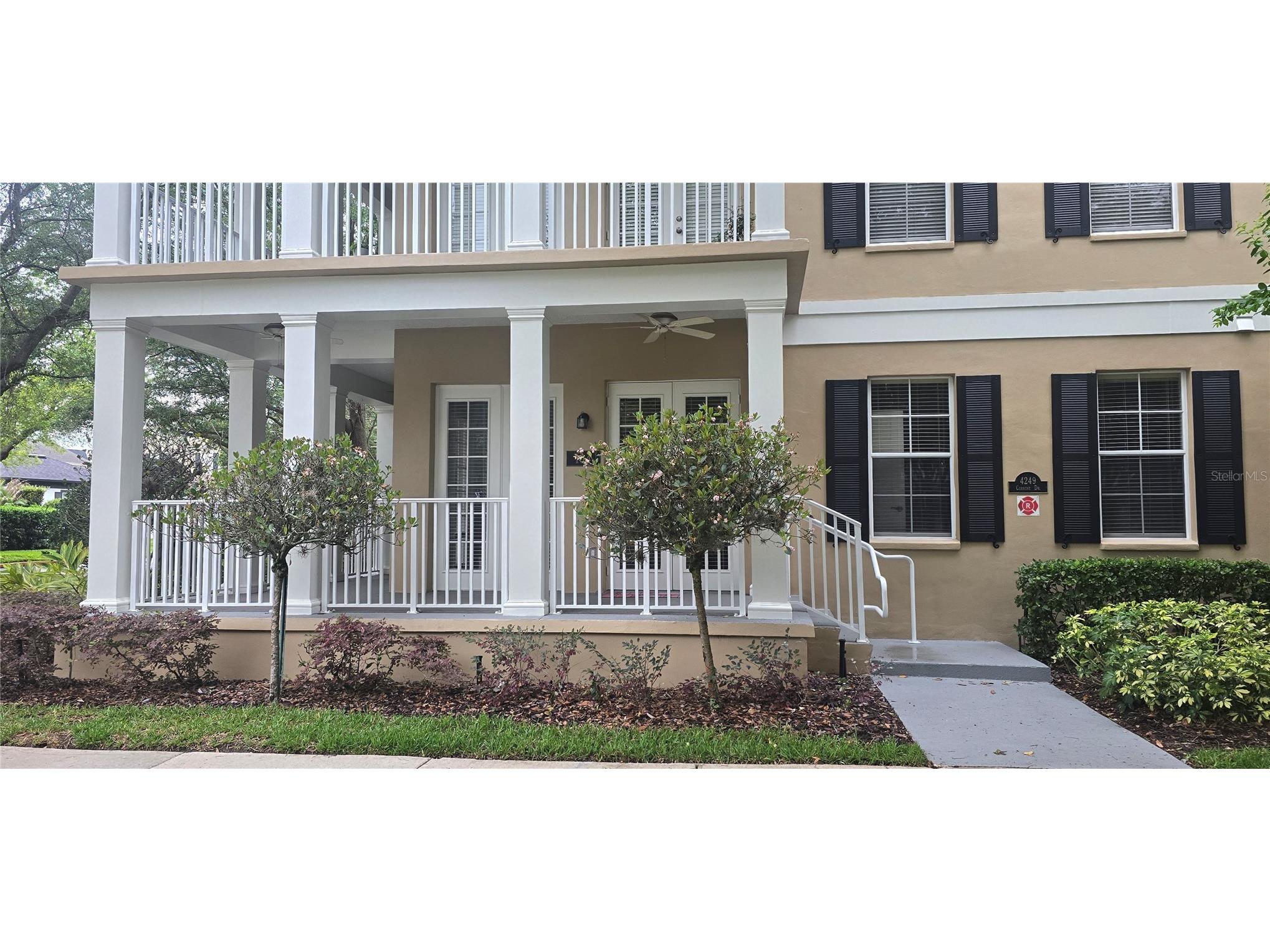 4249 Corrine Drive #8-104 Orlando FL 32814 O6407092 image37