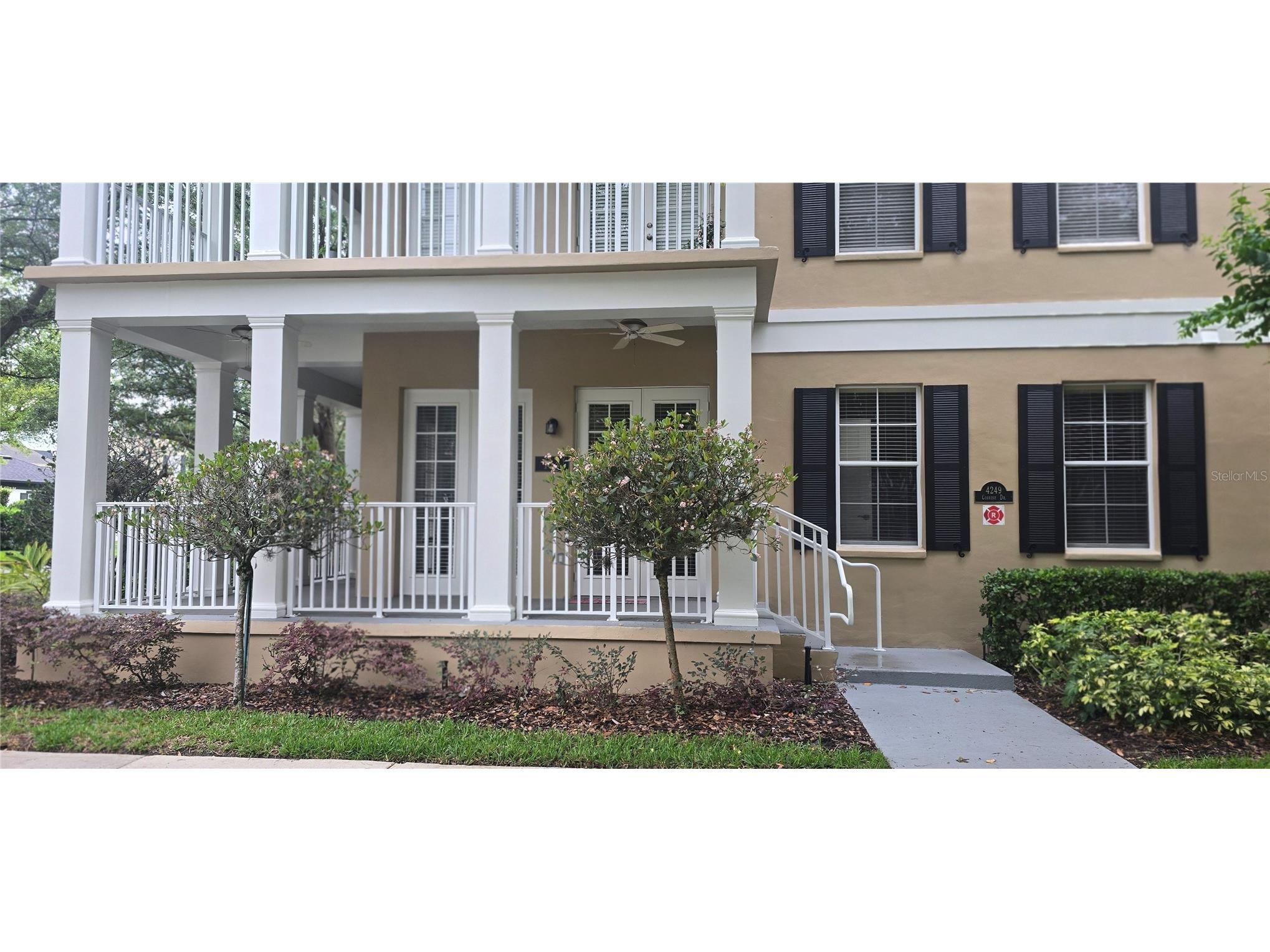 4249 Corrine Drive #8-104 Orlando FL 32814 O6407092 image38