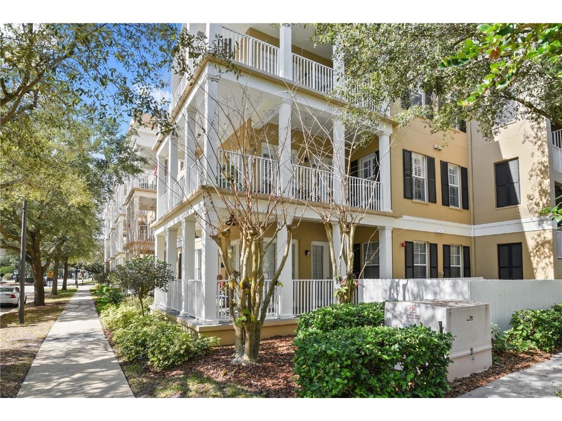 4249 Corrine Drive #8-201 Orlando FL 32814 O6274977 image1