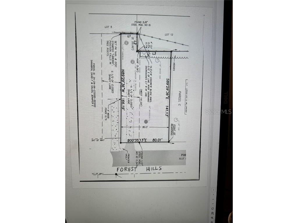 4249 Forest Hills Drive Lakeland FL 33813 L4949637 image4