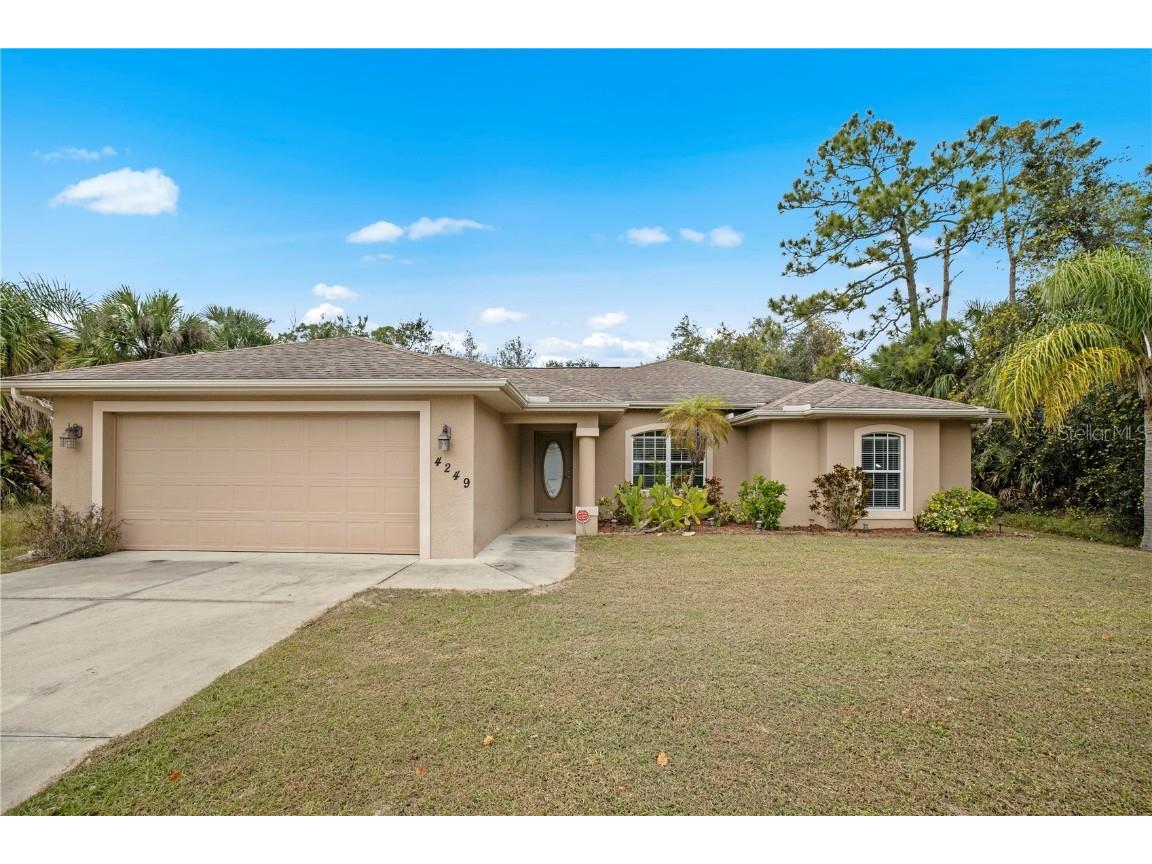 4249 Heaton Terrace North Port FL 34286 C7485016 image1