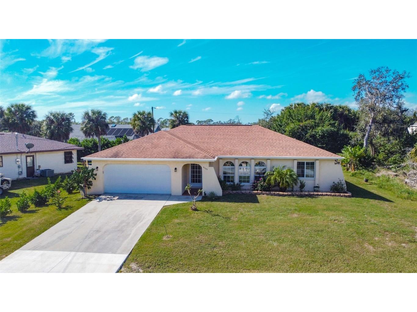 4249 Kilpatrick Street Port Charlotte FL 33948 A4597153 image1