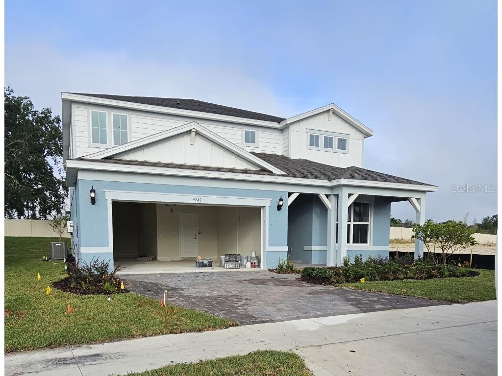 4249 Meandering Bay Drive Apopka FL 32712 J968093 image1