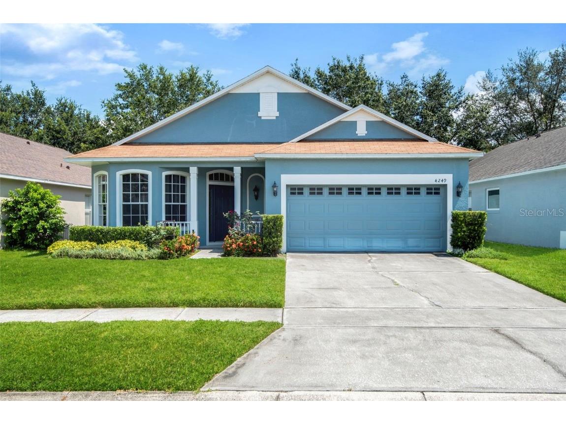 4249 Northern Dancer Way Orlando FL 32826 S5091884 image1