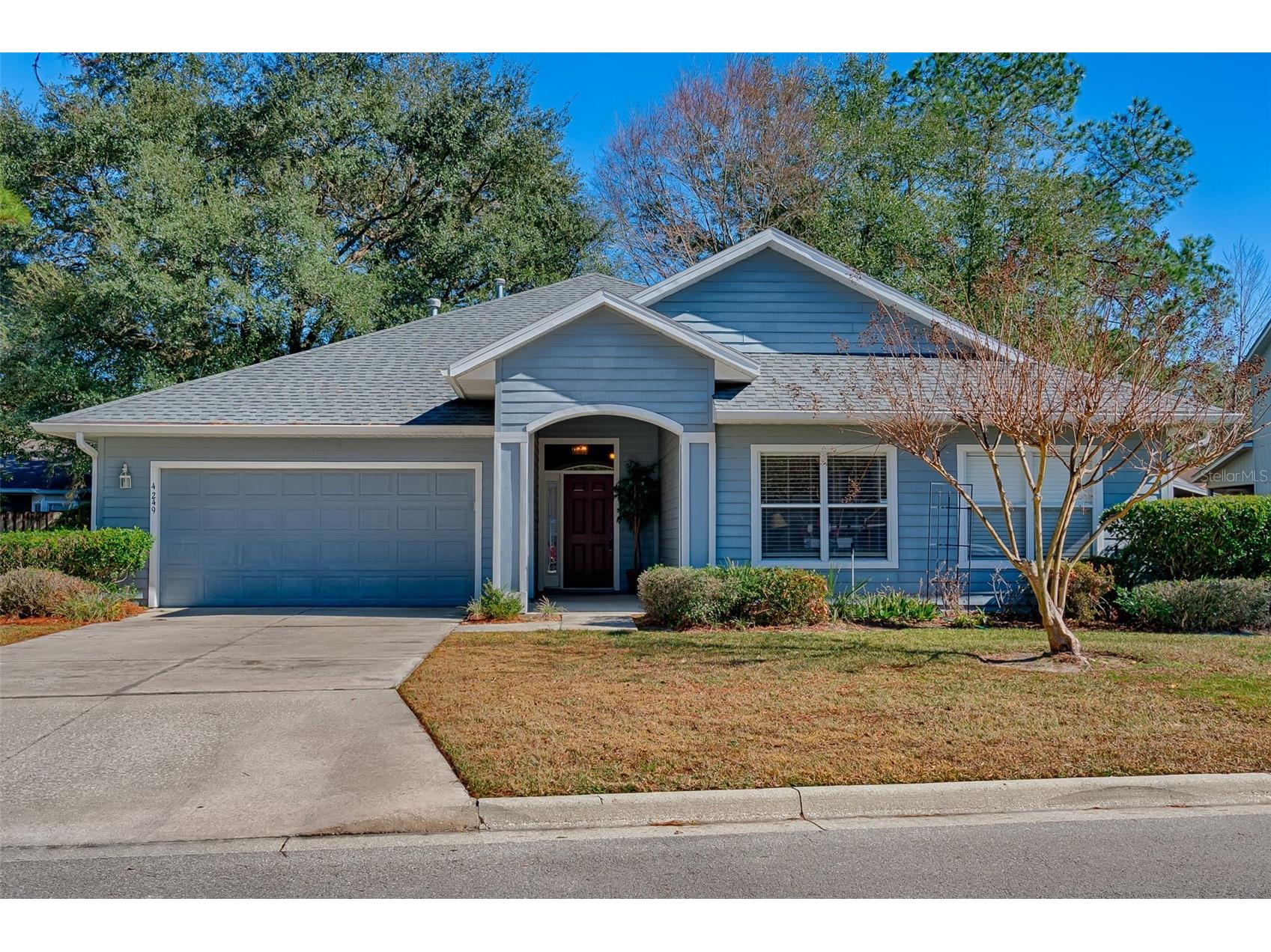 4249 NW 37th Terrace Gainesville FL 32605 GC536711 image1