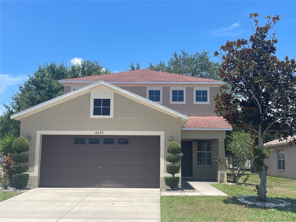 4249 Old Waverly Court Wesley Chapel FL 33543 T3531913 image1