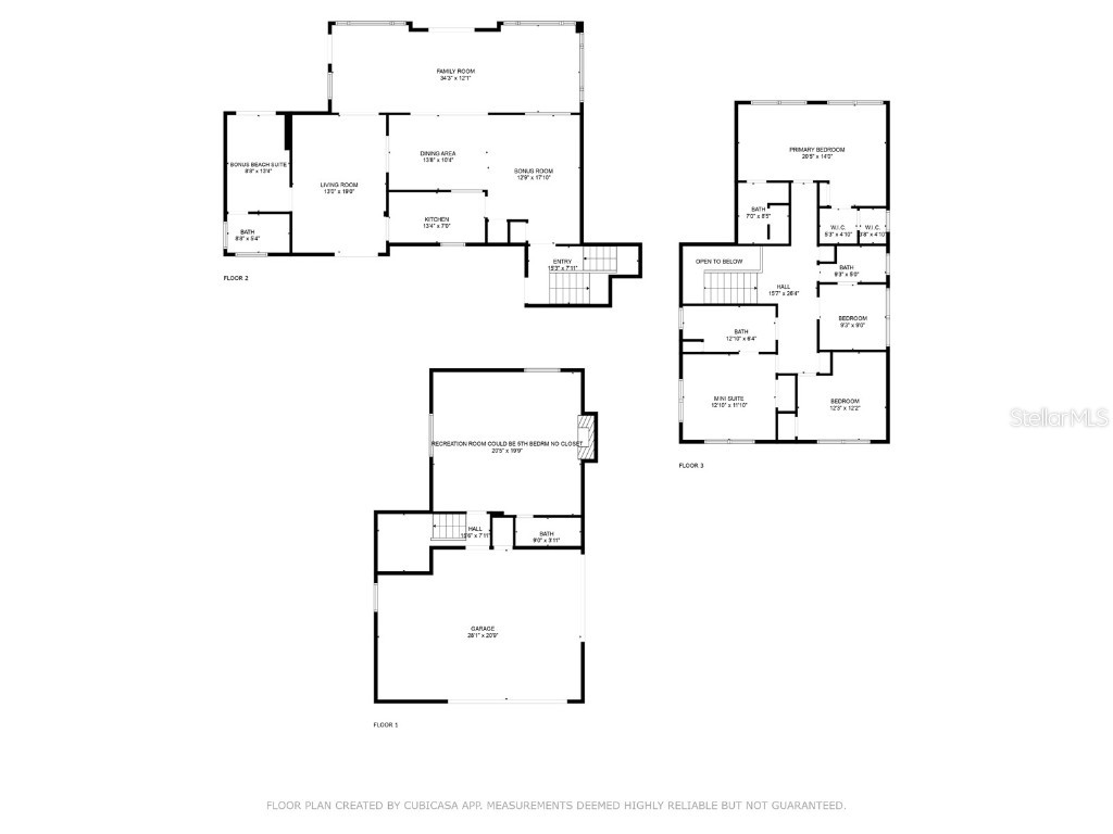 4249 S Atlantic Avenue Port Orange FL 32127 - ATLANTIC OCEAN O6332560 image12