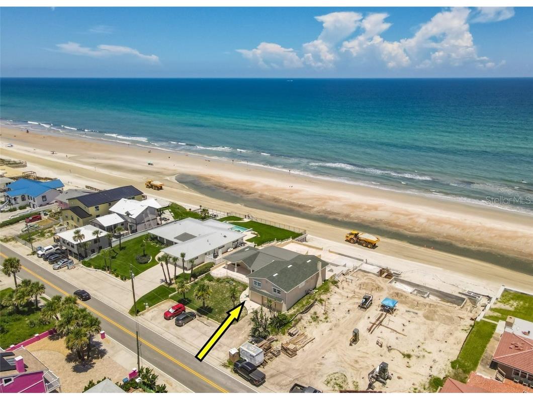 4249 S Atlantic Avenue Port Orange FL 32127 - ATLANTIC OCEAN O6332560 image4