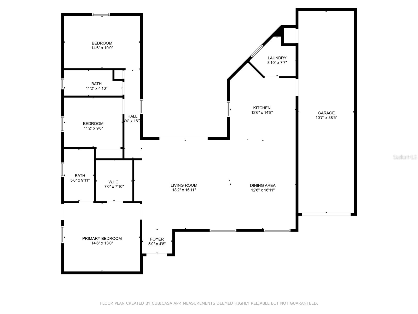 4249 S Cranberry Boulevard North Port FL 34286 C7514606 image44
