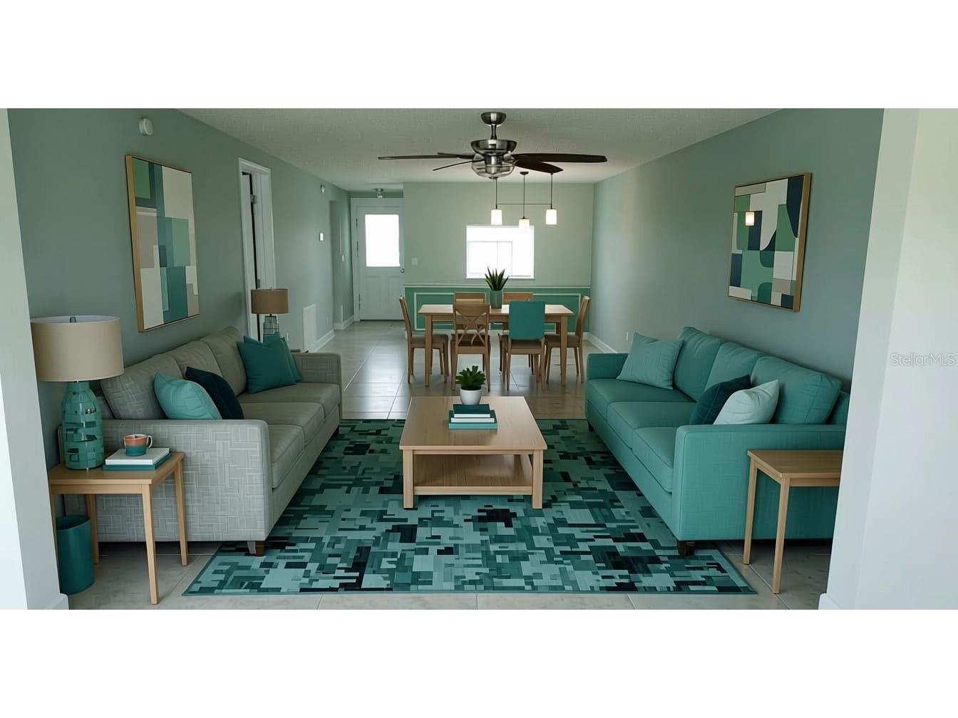4249 Stratford Drive #4249 New Port Richey FL 34652 TB8509684 image5