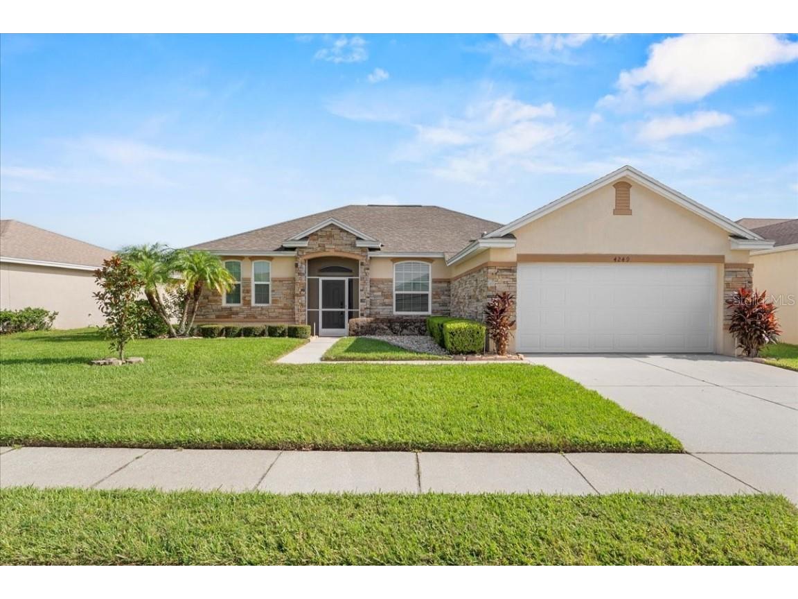 4249 Windchime Lane Lakeland FL 33811 L4954605 image1