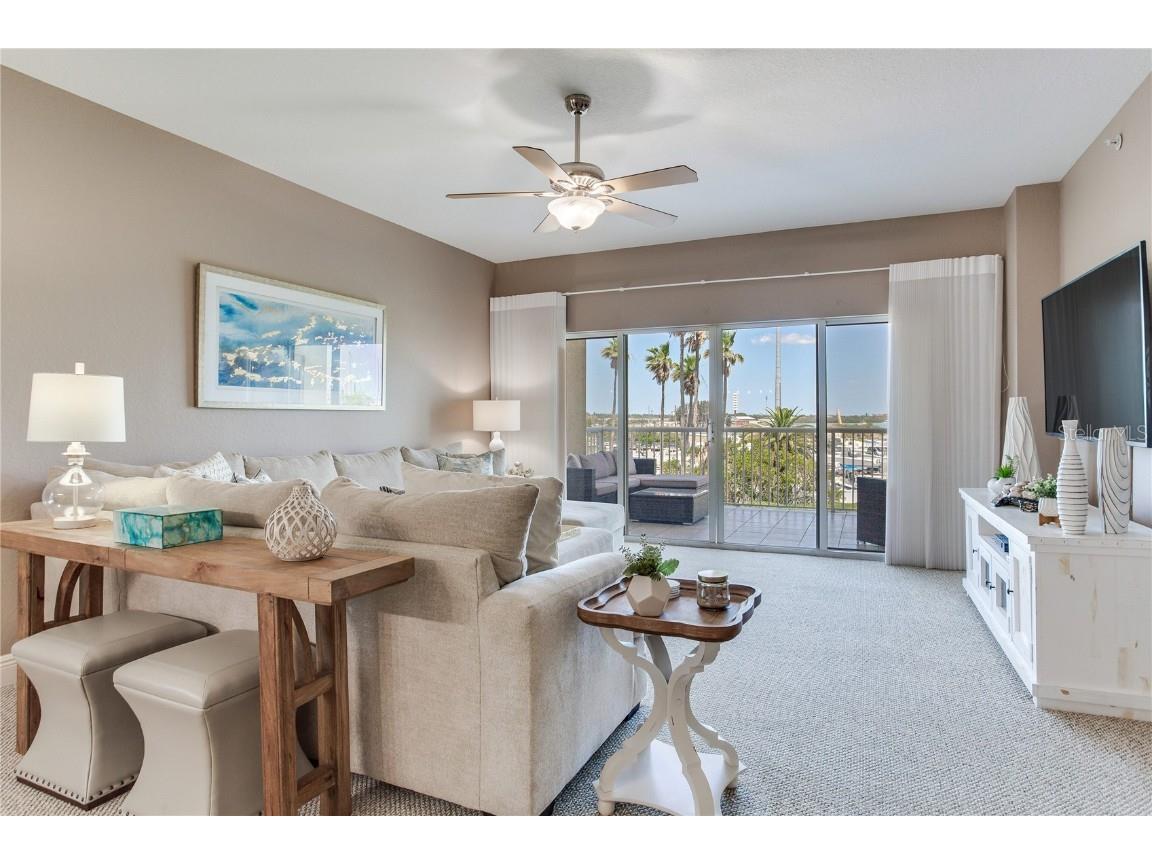 425 150th Avenue #2301 Madeira Beach FL 33708 - INTRACOASTAL WATERWAY TB8378435 image11