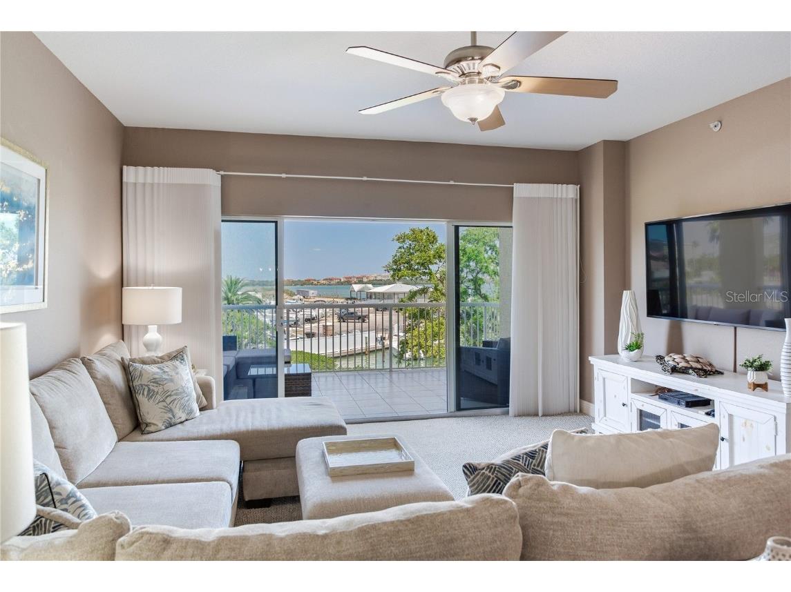 425 150th Avenue #2301 Madeira Beach FL 33708 - INTRACOASTAL WATERWAY TB8378435 image13