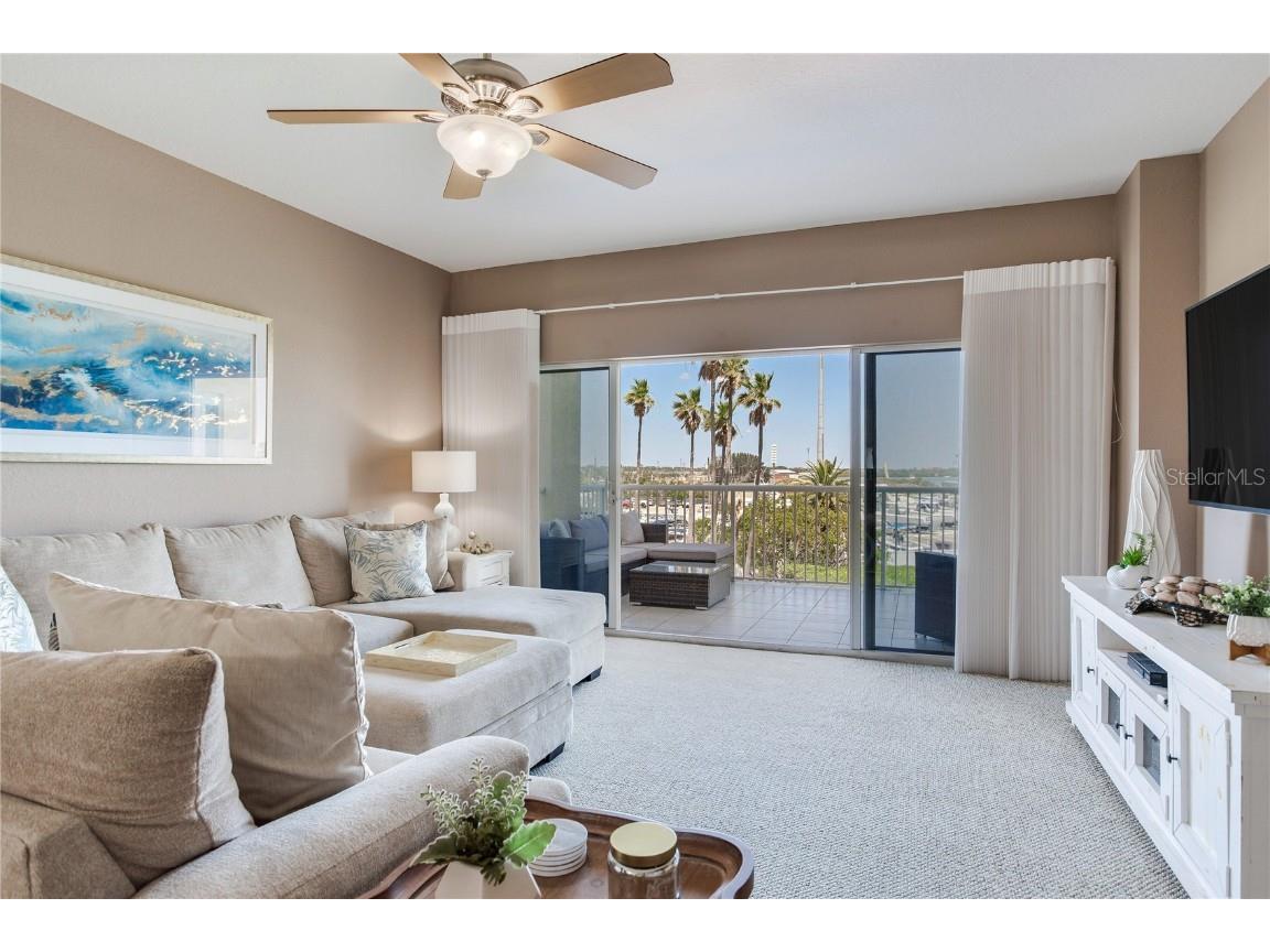 425 150th Avenue #2301 Madeira Beach FL 33708 - INTRACOASTAL WATERWAY TB8378435 image14