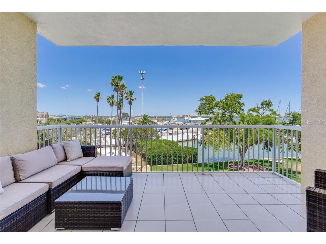 425 150th Avenue #2301 Madeira Beach FL 33708 - INTRACOASTAL WATERWAY TB8378435 image15