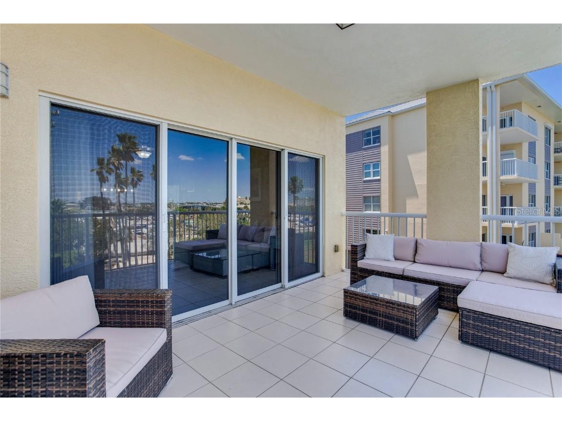 425 150th Avenue #2301 Madeira Beach FL 33708 - INTRACOASTAL WATERWAY TB8378435 image16