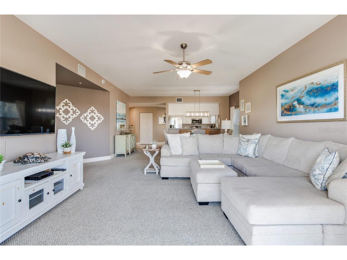 425 150th Avenue #2301 Madeira Beach FL 33708 - INTRACOASTAL WATERWAY TB8378435 image17