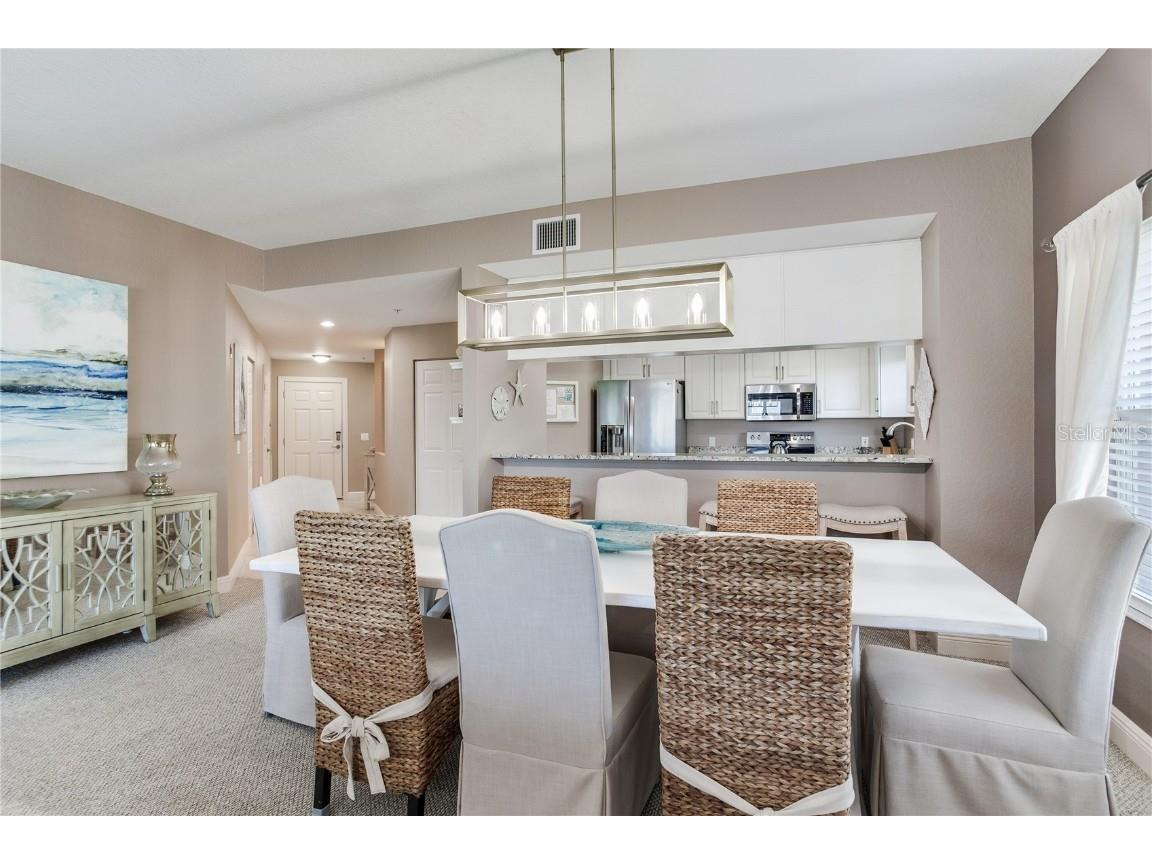 425 150th Avenue #2301 Madeira Beach FL 33708 - INTRACOASTAL WATERWAY TB8378435 image20