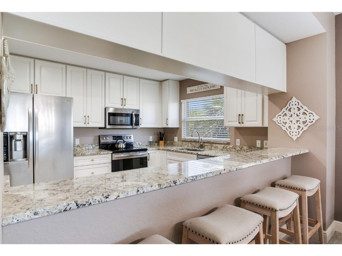 425 150th Avenue #2301 Madeira Beach FL 33708 - INTRACOASTAL WATERWAY TB8378435 image23